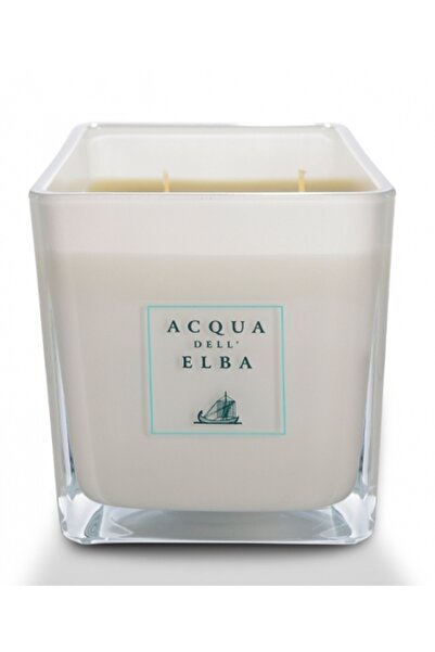 Acqua Dell Elba شمعة معطرة فرس 1260 جرام
