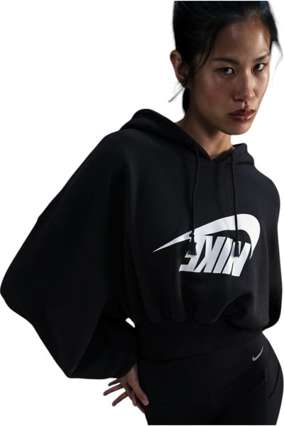 Nike Hanorac NIKE Dance PO - FV7777-010
