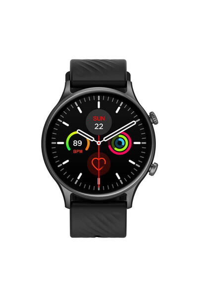 Zeblaze Btalk 2 Lite Akıllı Saat Siyah