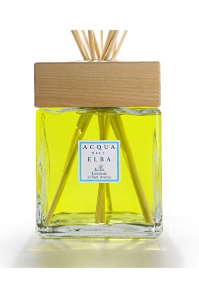 Acqua Dell Elba موزع عطر ليمونايا ديس أندريا 2500 مل