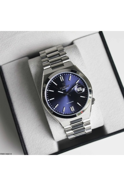 Reward Rwa 146614   Automatic Men's Wrist Watch with Steel Cord