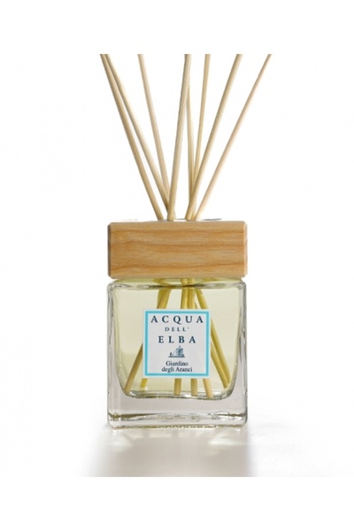 Acqua Dell Elba معطر عطر جياردينو ديجلي ارانس 200 مل