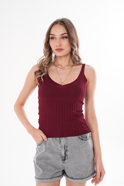 ŞİMAL Γυναικείο λουράκι καμισόλ Αθλητής 250264 -