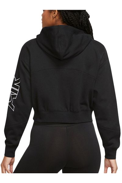Nike Hanorac NIKE Air Fleece - DM6063-010