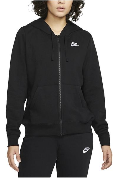 Nike Hanorac NIKE Club Fleece - DQ5471-010