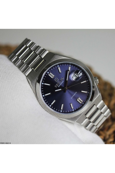 Reward Rwa 146614   Automatic Men's Wrist Watch with Steel Cord