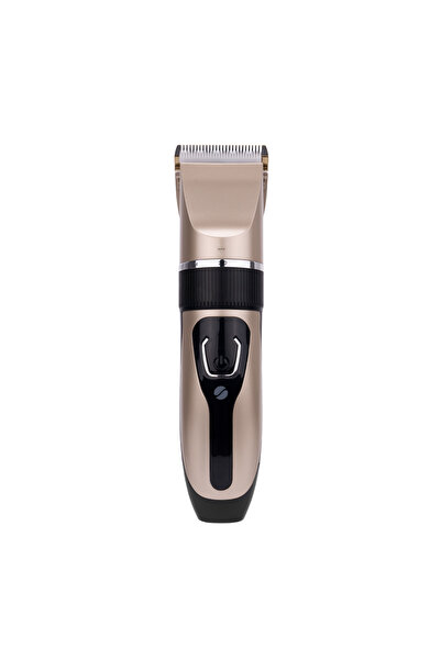 SİLVERCAST ماكينة حلاقة قابلة للشحن من سيلفر كريست SC-F838 مع شفرة قطع سيرامي...