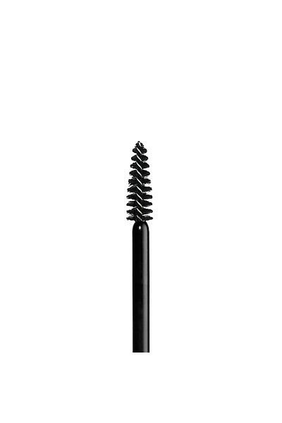 NYX Professional Makeup NYX PROFESSIONAL MAKEUP THICK IT. STICK IT! BROW MASCARA- BLACK