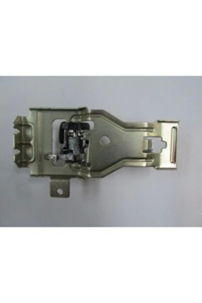 Oto101 MAZDA BT 50- PICK UP- 07/12; مقبض فتح داخلي للباب الأمامي - مطلي بالني...