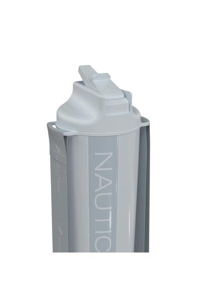 Nautica Sport Termos Paslanmaz Çelik 500ML Pale Mavi