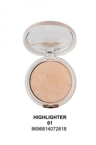 Gabrini Highlighter 01 - Comfortable and Stylish Sneakers