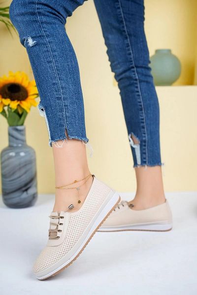 Acaroğlu Ayakkabı Mom Shoes