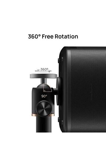 XGIMI X-FLOOR STAND BLACK