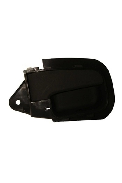 TAIWAN 1991-1998 Bmw 3 Series Sd- Rear Door Interior Opening Handle Right Bla...