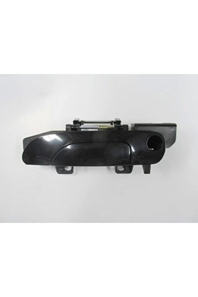 TAIWAN 1993-2000 Ford Mondeo Front Door Outer Release Handle Left Black (Painting Type) (Tw) (Pcs) (Oem No:93Bbf22401Am