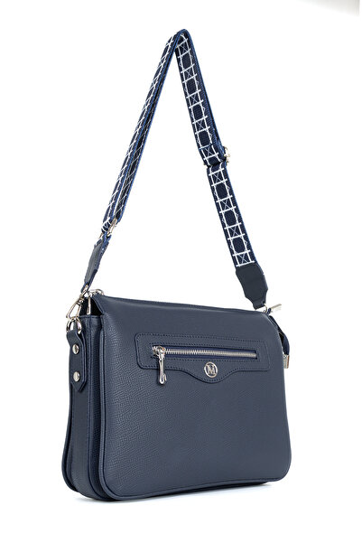 HNB ÇANTA Women's Crossbody Shoulder Bag MV103