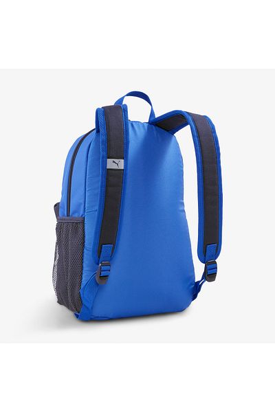 Puma Phase Cb Small Green Backpack