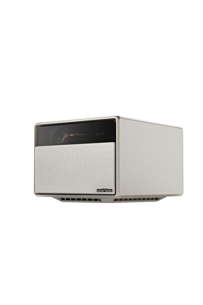 XGIMI Horizon Ultra Android TV 4K Parlak 2300 ISO Lümen Projeksiyon Cihazı Siyah