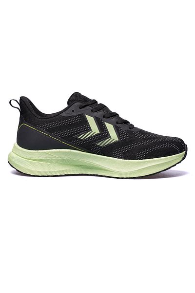 hummel Μαύρα ανδρικά αθλητικά παπούτσια 900700 -2001