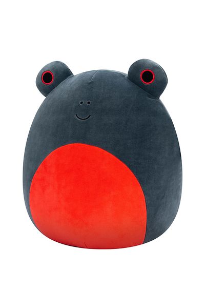 Squishmallows Frog Jameel 36 cm Cr06745