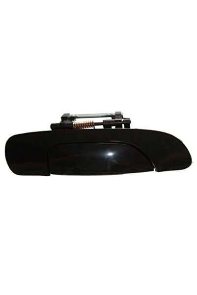 TAIWAN 1993-2000 Ford Mondeo Rear Door Outer Release Handle Right Black (Painting Type) (Tw) (Pcs) (Oem No:93Bbf26600