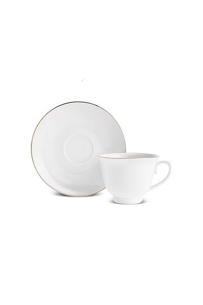 Karaca Leona 6 Personality Coffee Cup 90 ml