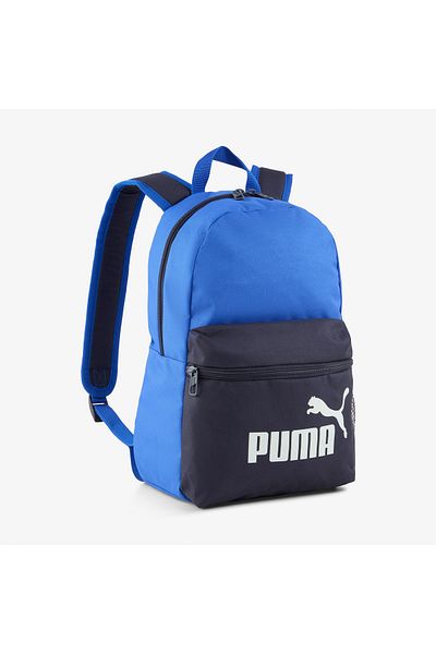 Puma Phase Cb Small Green Backpack