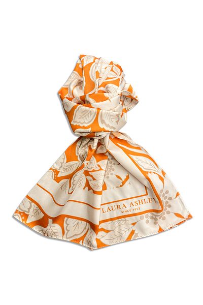 Laura Ashley إكسسوارات الحقيبة وشاح LAESRP