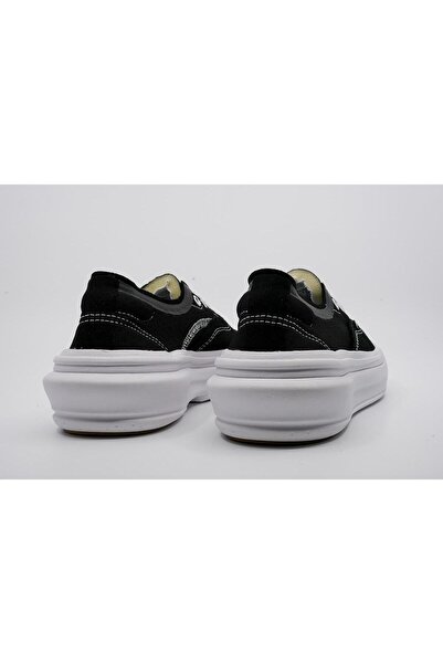 Vans Authentic Overt Cc Siyah Unisex Vn0007nvblk1