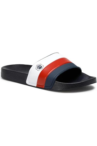 lumberjack Papuci anatomici pentru copii WENDELL 3FX ALBASTRU ÎNCHIS