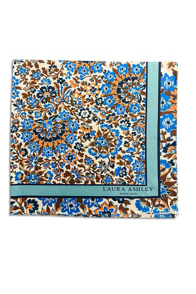 Laura Ashley Bag Accessory Scarf Laesrp