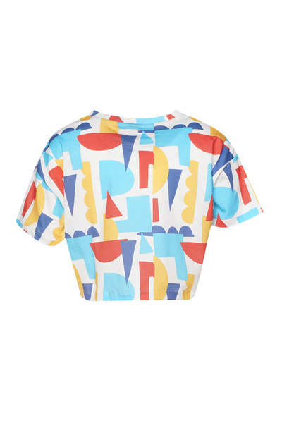 hummel TOR ΠΑΙΔΙΚΟ ΚΟΝΤΟΜΑΝΙΚΟ TEE