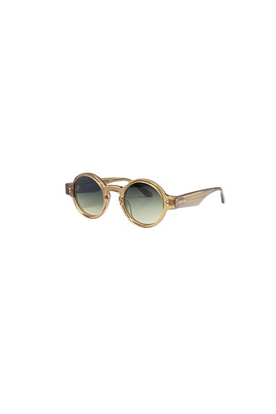 GIGI MILANO Gigi Oo Milano Gg 368 Unisex Sunglasses Burak Gün Optik
