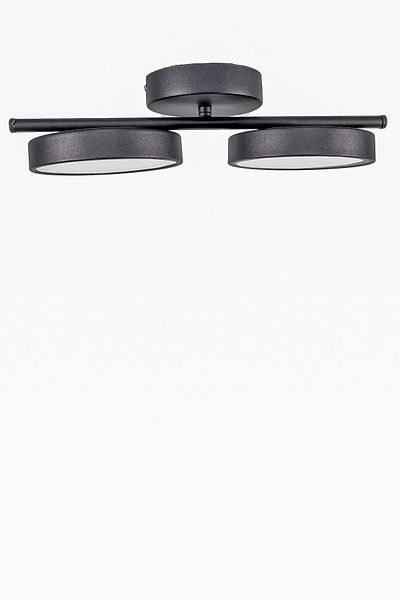 Fer Avize Sual Led Chandelier 3 Colors Light Giving Energy Saving 2 Led Modern Chandelier Living Room Corridor Cafe