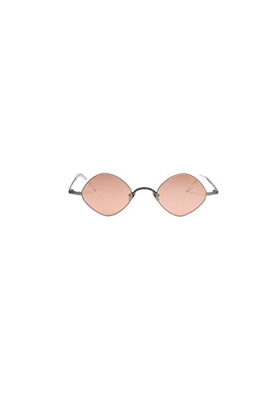GIGI MILANO Gigi Oo Milano Gg 195 Unisex Sunglasses Burak Gün Optik