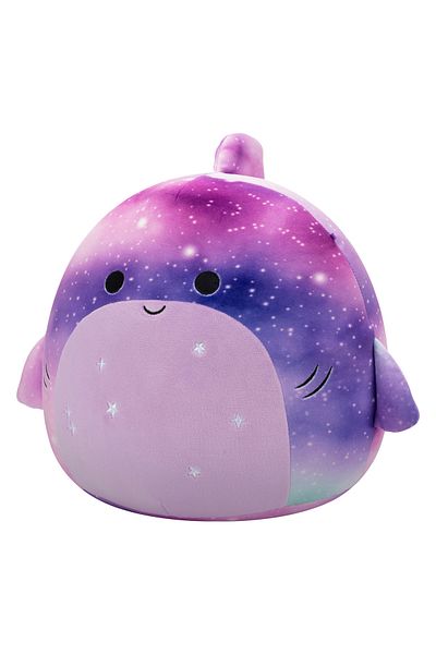 Squishmallows Celestial Shark Aaliyah 30 cm Cr06574