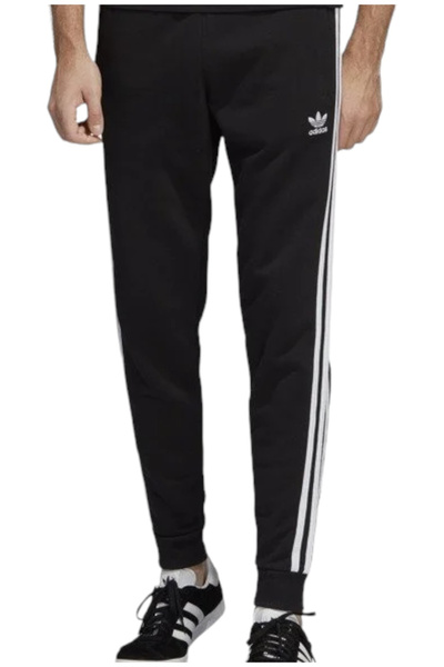 Adidas Originals Pantaloni Adidas 3-Stripes Adicolor - DV1549