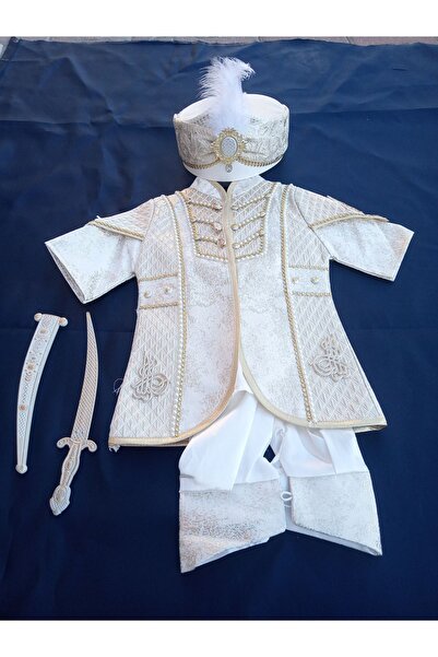 maşidem kostüm Bebe Mevlit Elbiseleri