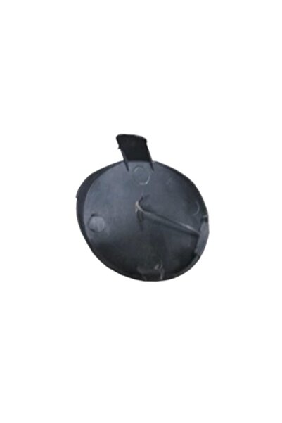 Genel Markalar Toyota Corolla E150 Ön Tampon Çeki Demiri Kapağı Sol Siyah Ade...