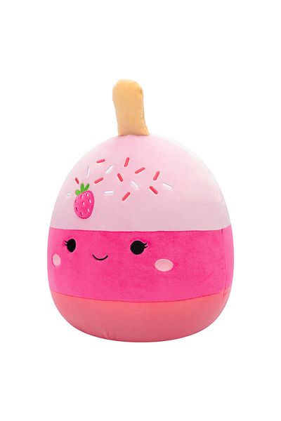 Squishmallows Strawberry Cake Pama 30 cm Cr06573