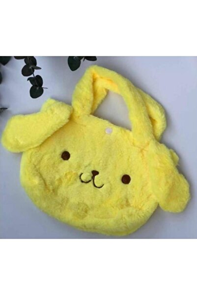 GenelTedarik sanrio kuromi çanta