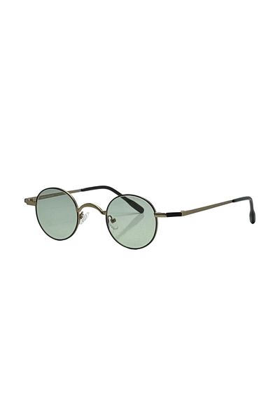 GIGI MILANO Gigi Oo Milano Gg 217 Unisex Sunglasses Burak Gün Optik