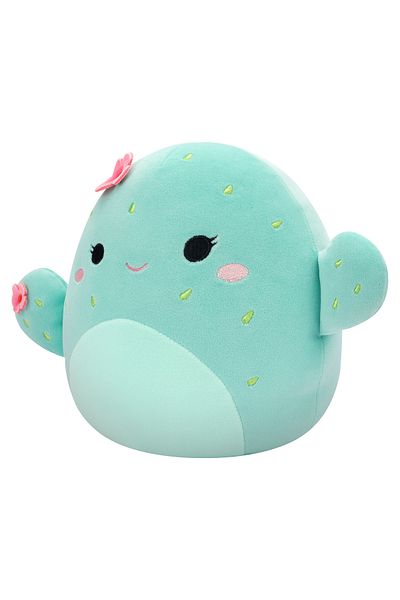 Squishmallows Cactus Graciela 20 cm Cr06580