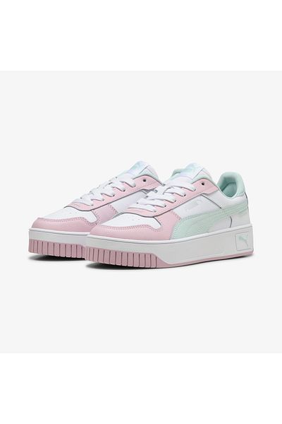 Puma Pantofi mov pentru copii