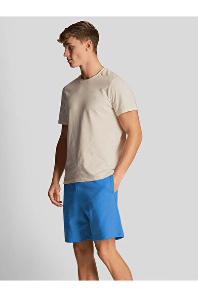 WEARTEX 2-Piece Shorts + Oversize T-Shirt Set