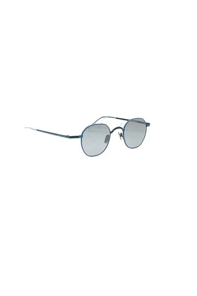 GIGI MILANO Gigi Oo Milano Gg 193 Unisex Sunglasses Burak Gün Optik