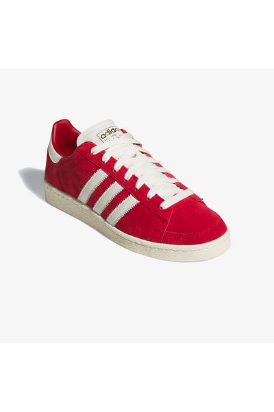 adidas Jabbar Lo Men's Red Sports Shoes