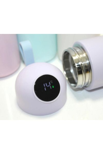 No8 Home ترمس بمؤشر رقمي Alk237