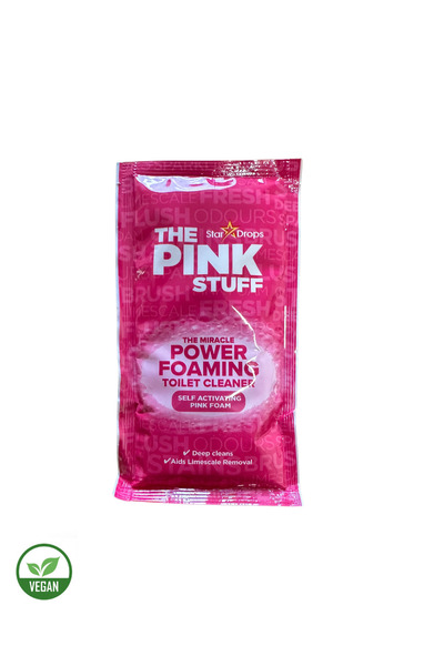 ROSSMANN Köpüren Tuvalet Temizleyici 1 Adet