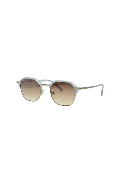 GIGI MILANO Gigi Oo Milano Gg 190 Unisex Sunglasses Burak Gün Optik